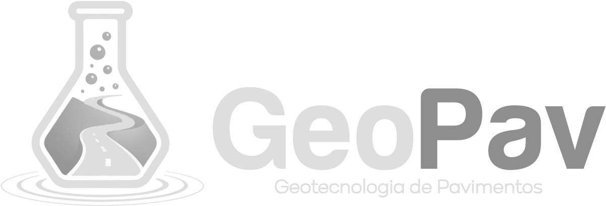 GeoPav — Geotecnologia de Pavimentos